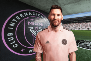 Messi manía en Miami: boom de reservas de propiedades en el barrio donde el 10 compró un lujoso departamento