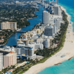 Cada vez más argentinos compran propiedades en Miami en busca de una renta en dólares