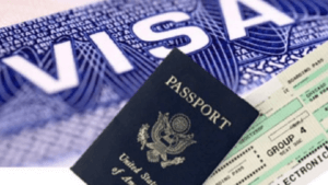Visas a Estados Unidos: ¿cuáles son las más solicitadas?